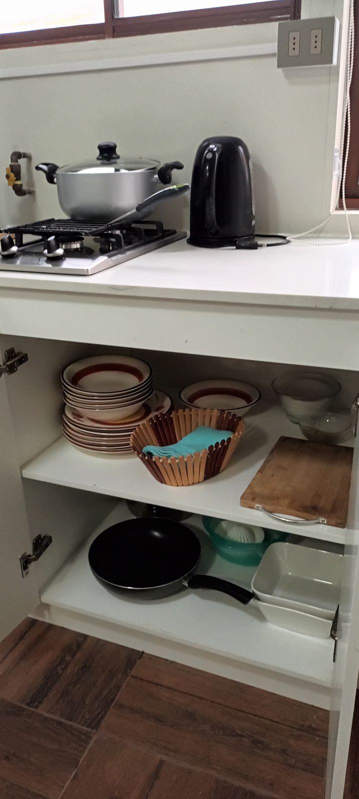 Vista 9 de Cabaña1: La Lechería