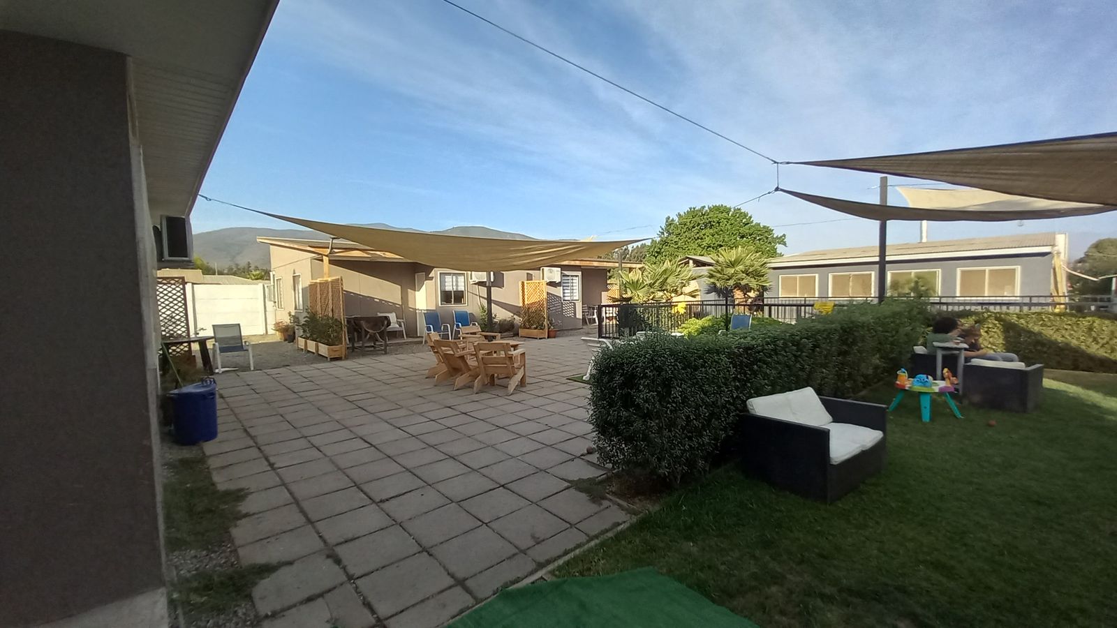 ´Terraza
